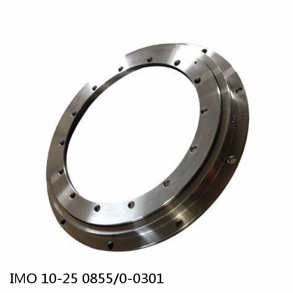 10-25 0855/0-0301 IMO Slewing Ring Bearings