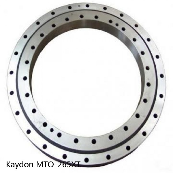 MTO-265XT Kaydon Slewing Ring Bearings