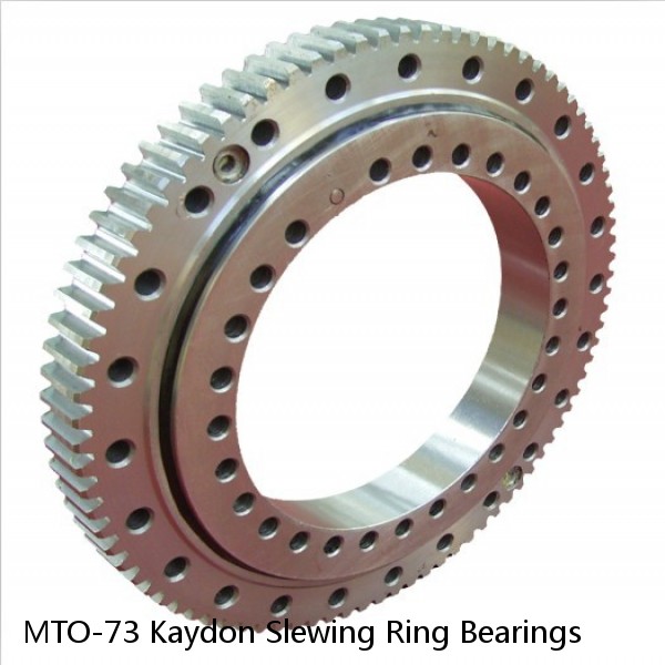 MTO-73 Kaydon Slewing Ring Bearings