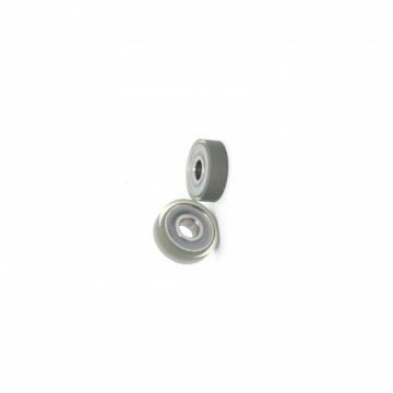 Imported Skateboard Bearing Ceramic Ball High Speed One Shaft 6 Bead Shaft Double Warped Long Plate Small Fish Plate 608 Bearing