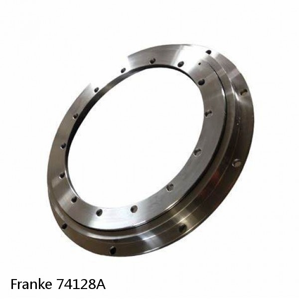 74128A Franke Slewing Ring Bearings #1 small image