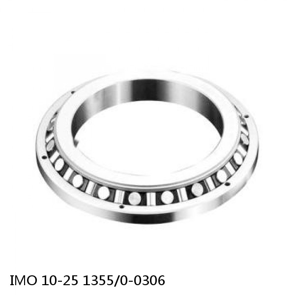 10-25 1355/0-0306 IMO Slewing Ring Bearings #1 small image