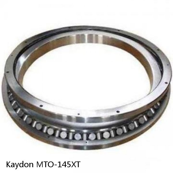 MTO-145XT Kaydon Slewing Ring Bearings #1 small image