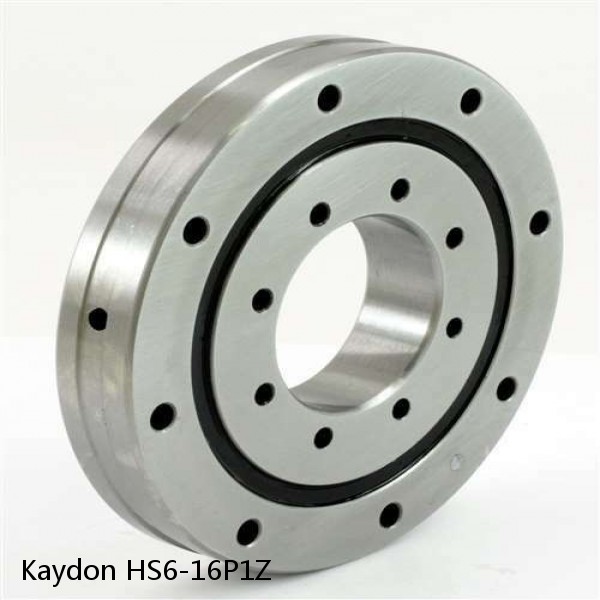 HS6-16P1Z Kaydon Slewing Ring Bearings #1 small image