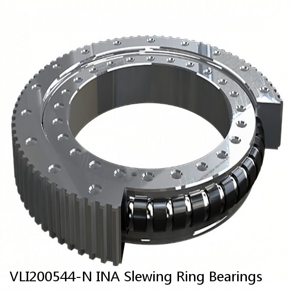 VLI200544-N INA Slewing Ring Bearings #1 small image