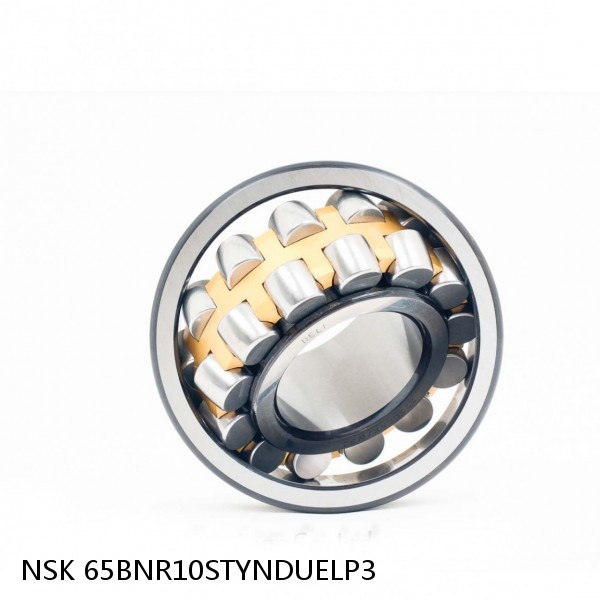 65BNR10STYNDUELP3 NSK Super Precision Bearings #1 small image