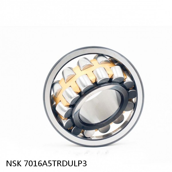 7016A5TRDULP3 NSK Super Precision Bearings #1 small image
