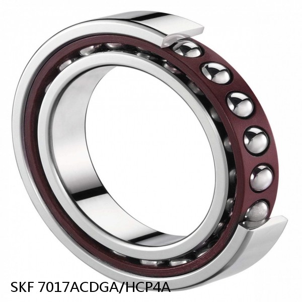 7017ACDGA/HCP4A SKF Super Precision,Super Precision Bearings,Super Precision Angular Contact,7000 Series,25 Degree Contact Angle #1 small image