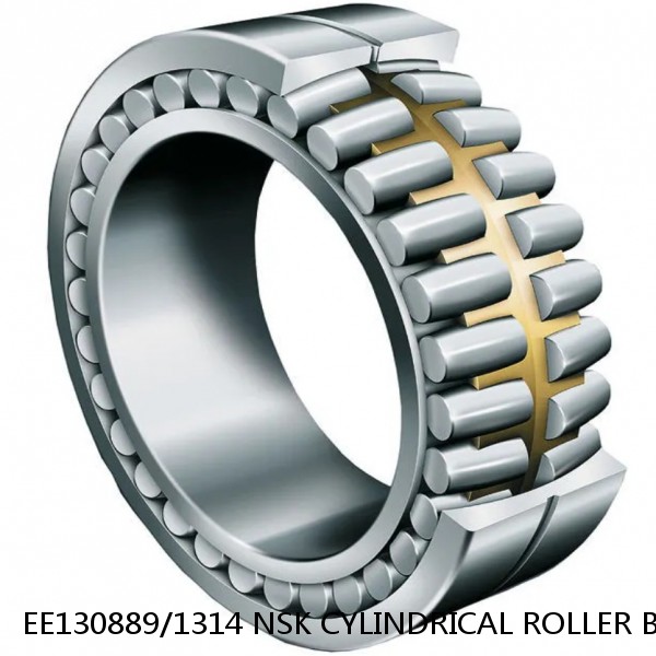 EE130889/1314 NSK CYLINDRICAL ROLLER BEARING #1 small image