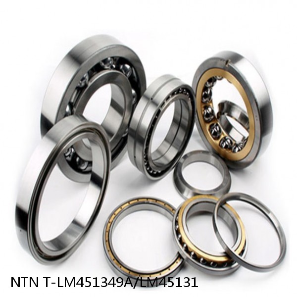 T-LM451349A/LM45131 NTN Cylindrical Roller Bearing