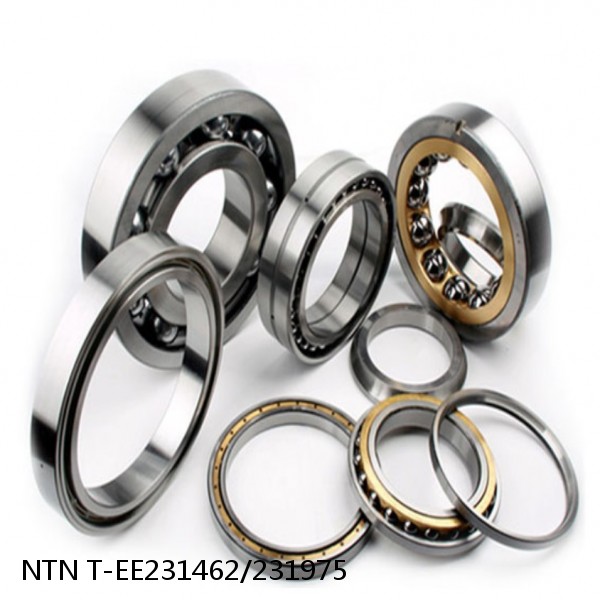 T-EE231462/231975 NTN Cylindrical Roller Bearing