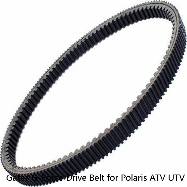 Gates G-Force Drive Belt for Polaris ATV UTV 3211106, 3211130