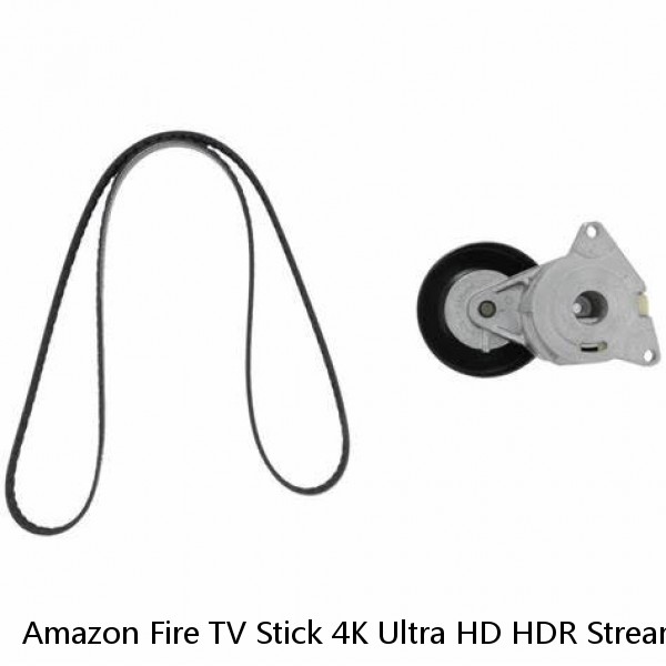 Amazon Fire TV Stick 4K Ultra HD HDR Streaming Media Player Newest Edition #1 small image