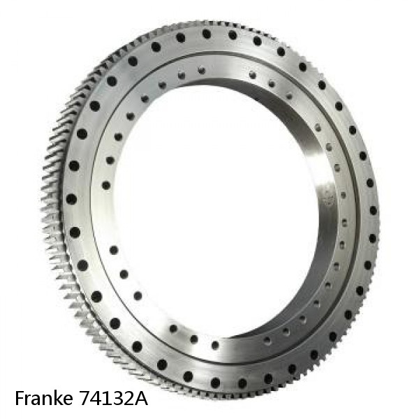 74132A Franke Slewing Ring Bearings #1 image
