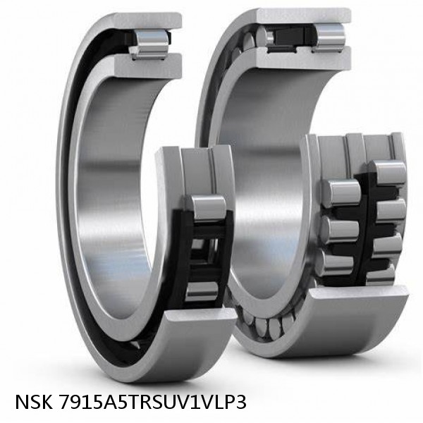 7915A5TRSUV1VLP3 NSK Super Precision Bearings #1 image