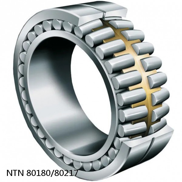 80180/80217 NTN Cylindrical Roller Bearing #1 image