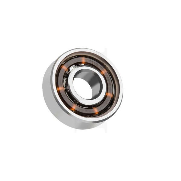 high quality cylinder roller bearing NU2305 #1 image