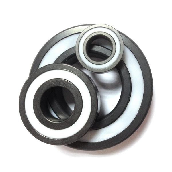 Deep Groove Ball Bearings 624zz 2RS for Household Electrical Appliance Motor #1 image