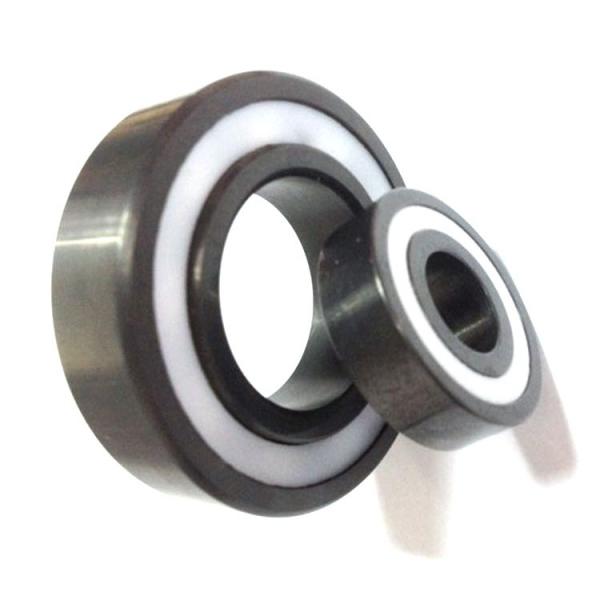 624zz Mini Ball Bearing Dimensions 4X13X5 Shielded ABEC-3 for 3D Printers #1 image