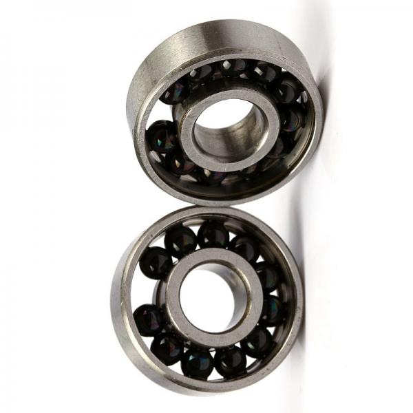 Scs8uu Linear Ball Bearing for CNC Machine #1 image