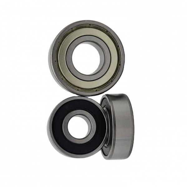 Zoty sfr2-5 front wheels bearing 1/8" x 5/16" flanged ceramic bearing SFR2-5RSC #1 image