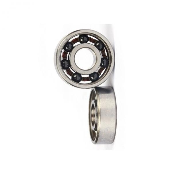 Gold Supplier Taper Roller Bearings Wheel Bearing (30211) #1 image