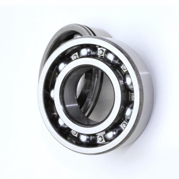 Double Row Spherical Roller Bearing 23092/23096/24024/24026/24028/24030/24032/24034 #1 image