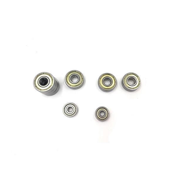 Distributor for SKF Bearings Deep Groove Ball Bearing 6317 2RS Zz Auto Parts #1 image
