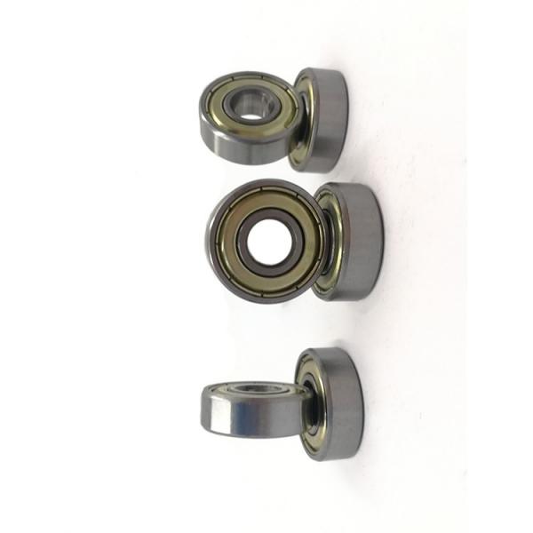 SKF Insocoat Bearings, Electrical Insulation Bearings 6317 M/C3vl0241 Insulated Bearing #1 image