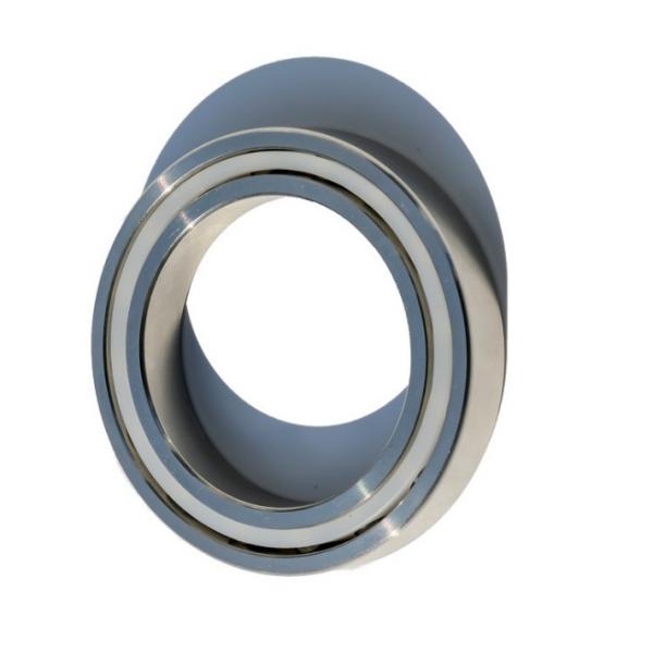 SKF Insocoat Bearings, Electrical Insulation Bearings 6317/C3vl0241 Insulated Bearing #1 image