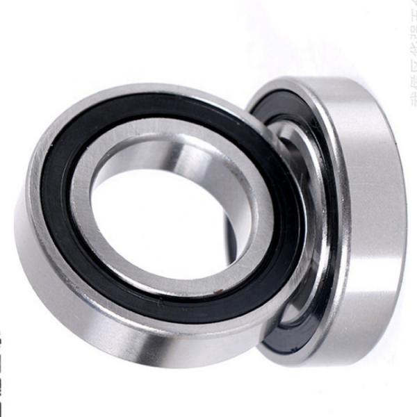 High Temperature High Precision SKF NSK Single Row Double Rows Open Rubber Sealed Energy Efficient 6310 6314 6902 Deep Groove Ball Bearing #1 image