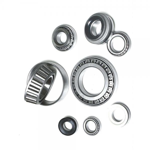 Timken Inch Taper Roller Bearing Hm89443/10 Hm89446/10 Automotive Bearing #1 image