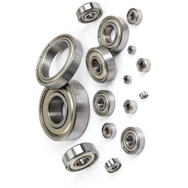 china brand 6301-2rs/zz deep groove ball bearing 6301 hrb bearing #1 image