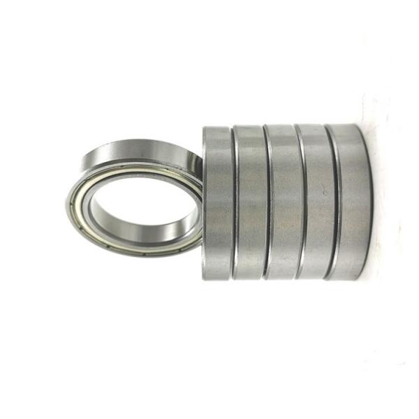 SKF bearing 6309 C3 6309 ZZ deep groove ball bearings 6309 2z #1 image