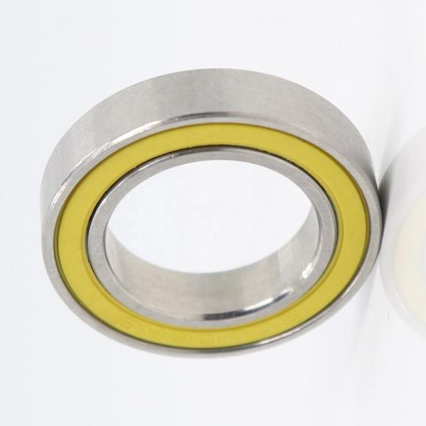 Thin Section Bearings for Textile Printer 61818 #1 image