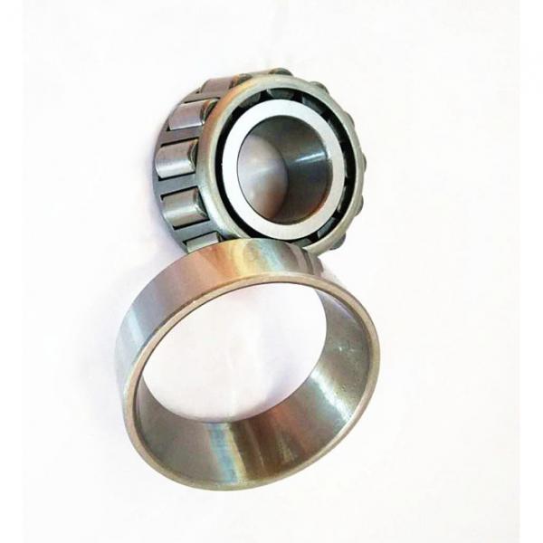 Double row cylindrical roller bearing nn nj nup nu2334 #1 image