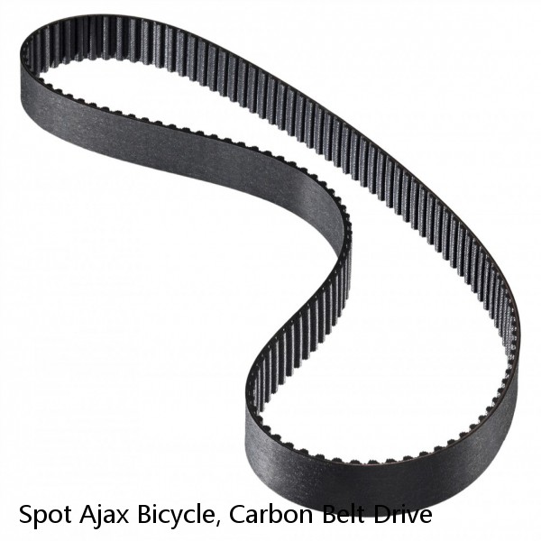 Spot Ajax Bicycle, Carbon Belt Drive #1 image