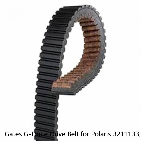 Gates G-Force Drive Belt for Polaris 3211133, 3211118, 3211162 #1 image