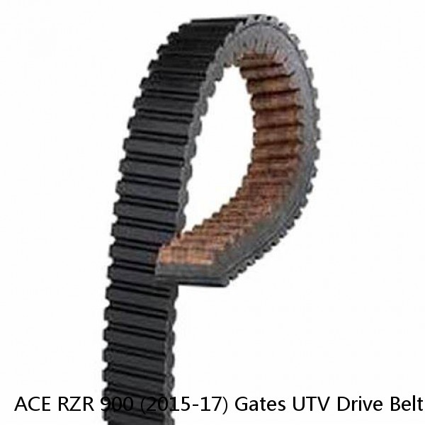 ACE RZR 900 (2015-17) Gates UTV Drive Belt - 26G4140 (3211172) #1 image