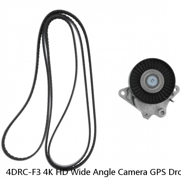 4DRC-F3 4K HD Wide Angle Camera GPS Drone FPV RC Quadcopter Wifi Follow Me #1 image